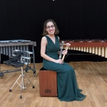 Lorena Patricia Rodriguez Araque