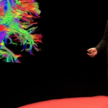 Angelia, conférence concert de Jean-Claude Heudin