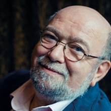 Jean-Pierre Vignola par Jean-Baptiste Millot