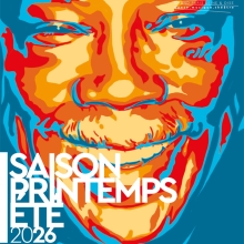 couverture printemps ete 2026