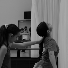 Photographe : Emilie Bisiaux