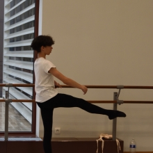 Photographe : Emilie Bisiaux