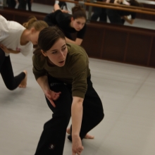 Photographe : Emilie Bisiaux