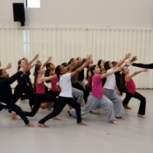 Photographe : Emilie Bisiaux