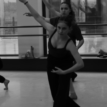 Photographe : Emilie Bisiaux