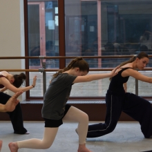 Photographe : Emilie Bisiaux