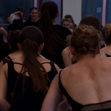 Photographe : Emilie Bisiaux