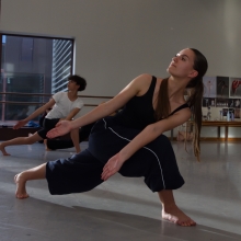 Photographe : Emilie Bisiaux