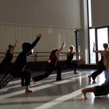 Photographe : Emilie Bisiaux