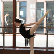 Photographe : Emilie Bisiaux