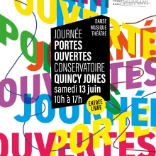 Affiche JPO