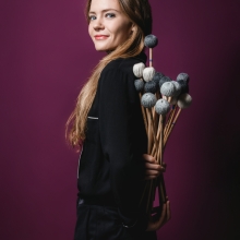 Adélaïde Ferrière, invitée d'honneur des 20 ans du Conservatoire