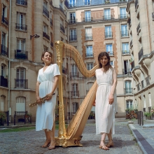 Mon cher Ravel - Duo Narcisse