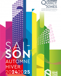 Programme de saison automne hiver 2024 25