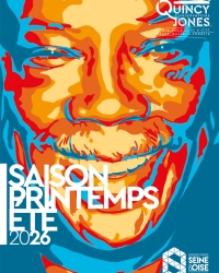 couverture printemps ete 2026