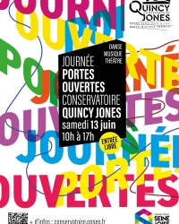 Affiche JPO